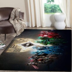 Destiny Area Limited Edition Rug