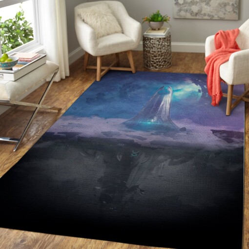 Destiny Area Limited Edition Rug