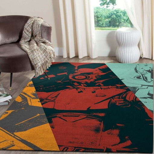 Destiny Area Rug