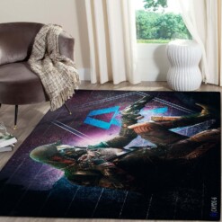 Destiny Area Rug