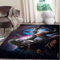 Destiny Area Rug