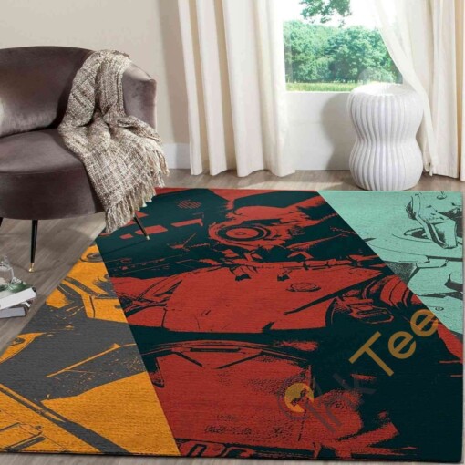 Destiny Area Rug