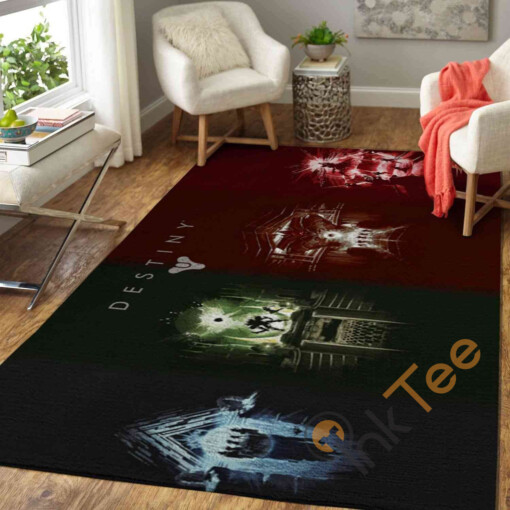 Destiny Area Rug