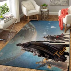 Destiny Area Rug