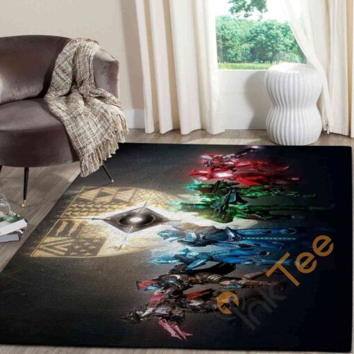 Destiny Area Rug