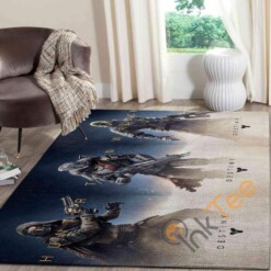 Destiny Area Rug