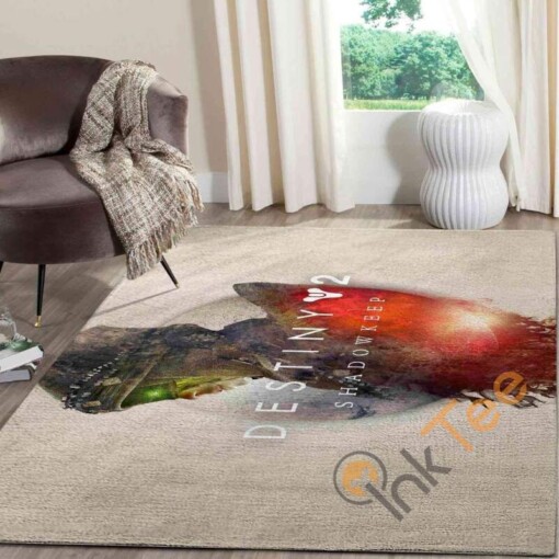 Destiny Area Rug