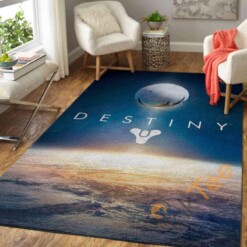 Destiny Area Rug