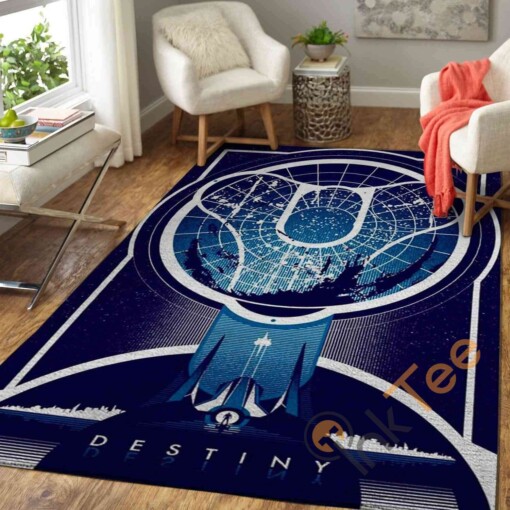 Destiny Area Rug