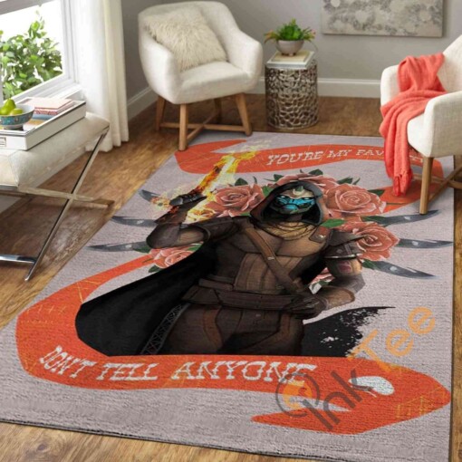 Destiny Area Rug