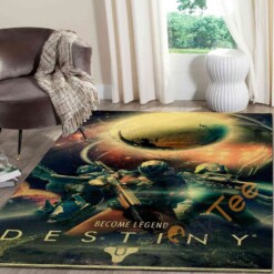 Destiny Area Rug