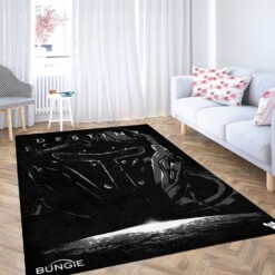 Destiny Artwork Carpet Rug