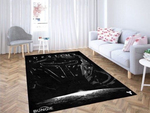 Destiny Artwork Carpet Rug