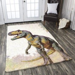 Dinosaur Limited Edition Rug