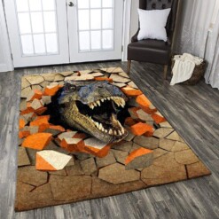 Dinosaur Limited Edition Rug