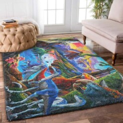 Dinosaur Limited Edition Rug