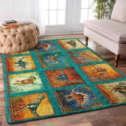 Dinosaur Limited Edition Rug