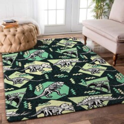 Dinosaur Limited Edition Rug