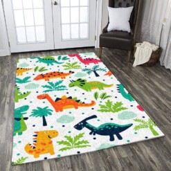 Dinosaur Limited Edition Rug