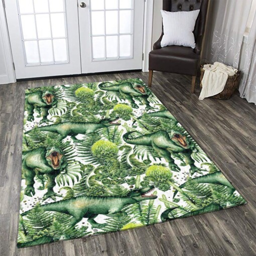 Dinosaur Limited Edition Rug