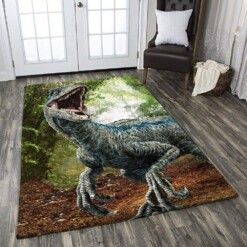 Dinosaur Limited Edition Rug