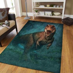 Dinosaur Limited Edition Rug