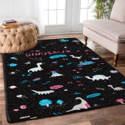 Dinosaur Limited Edition Rug