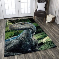 Dinosaur Limited Edition Rug