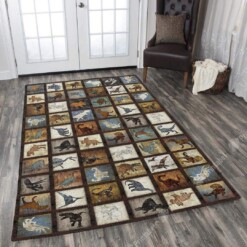 Dinosaur Quest Limited Edition Rug