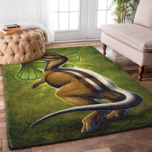 Dinosaurs Limited Edition Rug