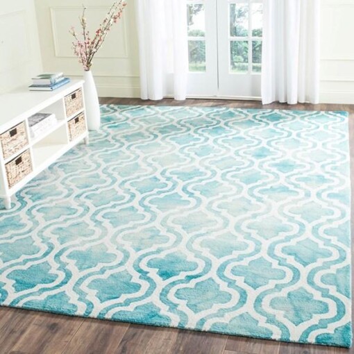 Dip Dye Limited Edition Rug