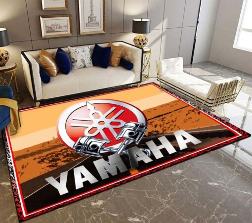 Dirxm1007 Yamaha Limited Edition Rug