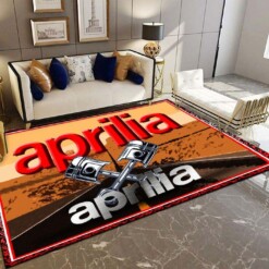 Dirxm1013 Aprilia Limited Edition Rug