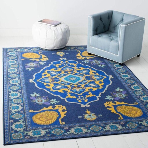 Disney Aladdin Magic Carpet Area Limited Edition Rug