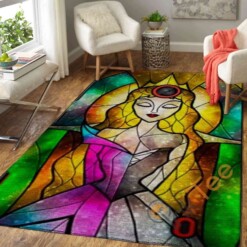 Disney Princess Area Rug