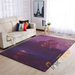 Disney Princess Area Rug