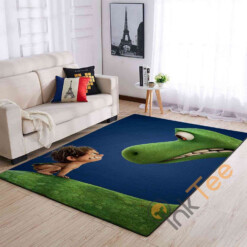 Disney The Good Dinosaur Area Rug