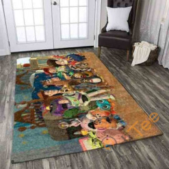 Disney Toy Story Area Rug