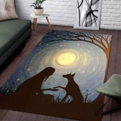 Doberman Limited Edition Rug