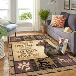 Doberman Quil Mk Carpet Area Rug