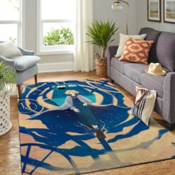 Doctor Who Area Limited Edition Rug