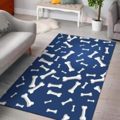 Dog Bone Limited Edition Rug