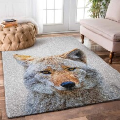 Dog Limited Edition Rug