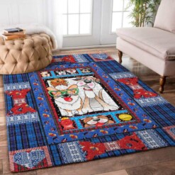 Dog Limited Edition Rug