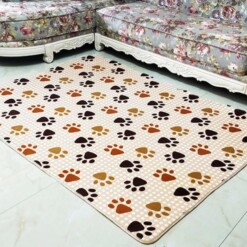 Dog Limited Edition Rug