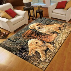 Dog Ml Limited Edition Rug