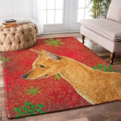 Dog Rug