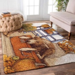 Dog Rug