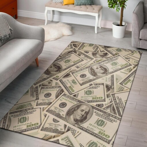 Dollar Area Rug