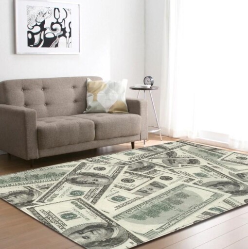 Dollar Limited Edition Rug